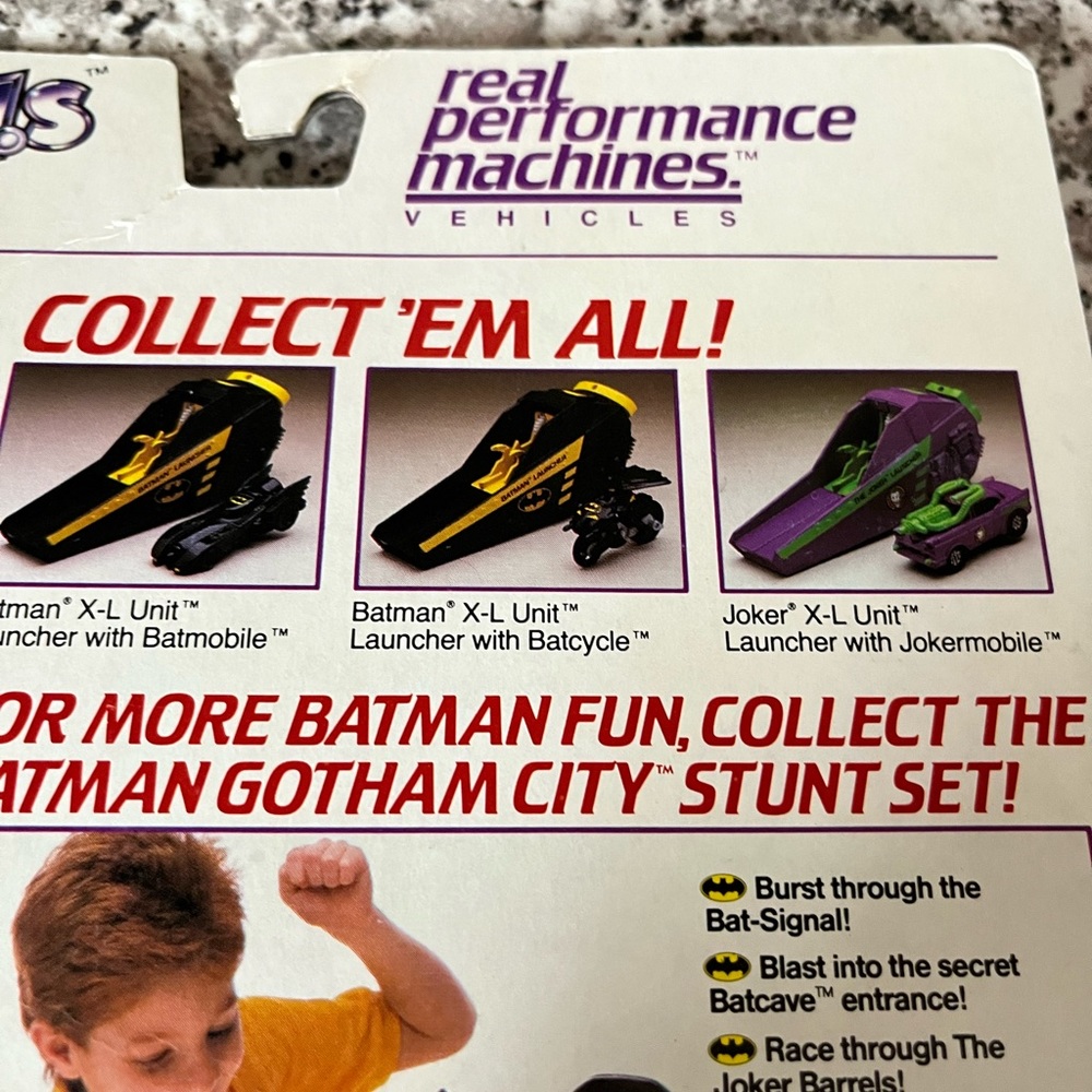 Batman Launcher - Picture 7 of 9